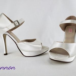 Pink Paradox London Shoes